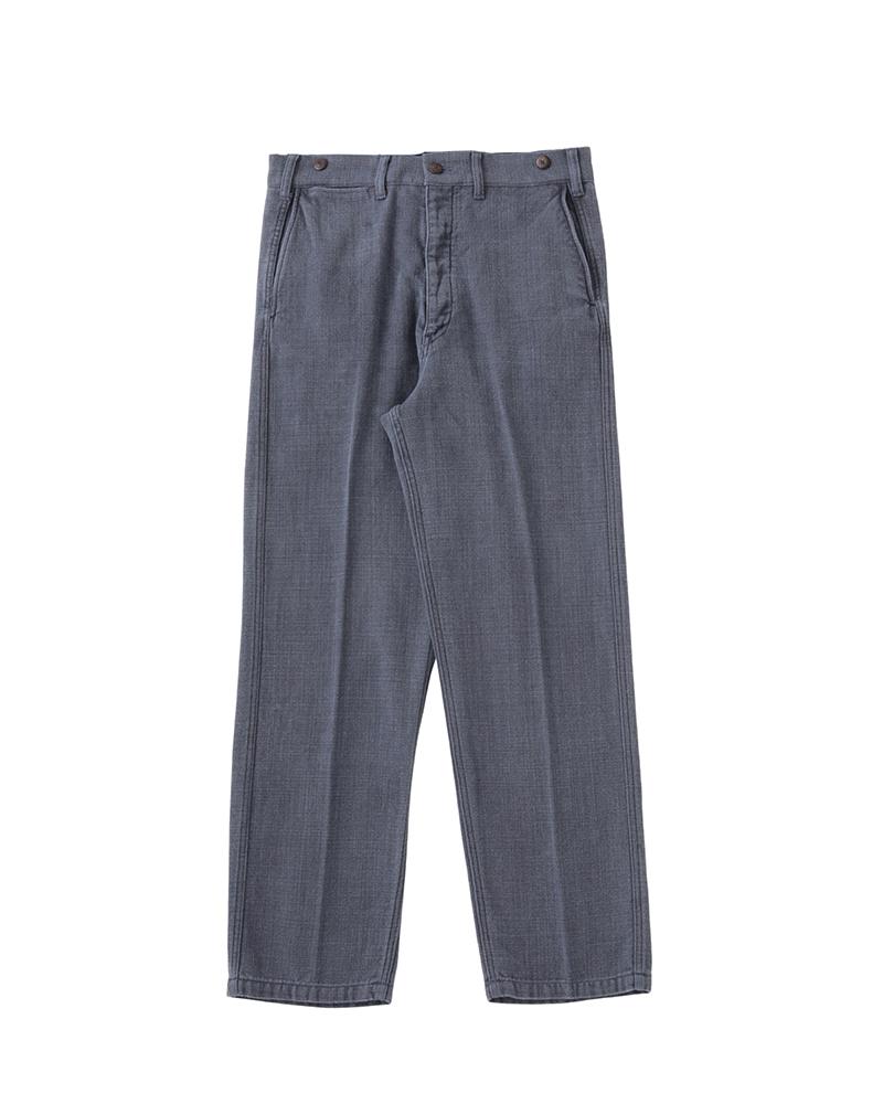 パンツ visvim ALPER PANTS DMGD ALPER PANTS DMGD | Visvim Official North American Web Store